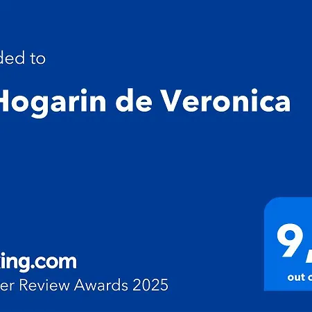 El Hogarin de Veronica-2